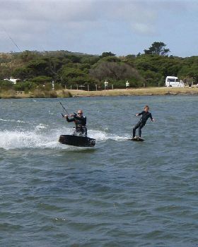 KITEBOARD 086
