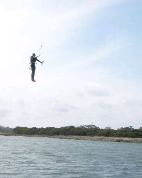 KITEBOARD 392