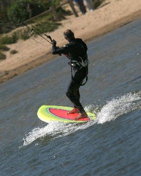 Stand Up Paddle