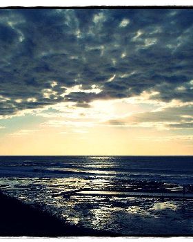 Sunrise