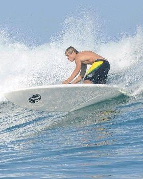 Slater Trout PSH