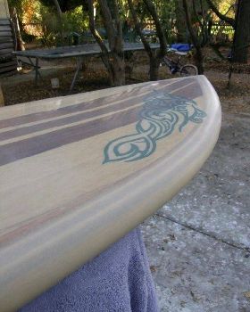Stand Up Paddle