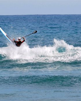 Rich Launching