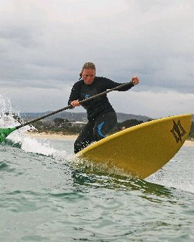 Stand Up Paddle