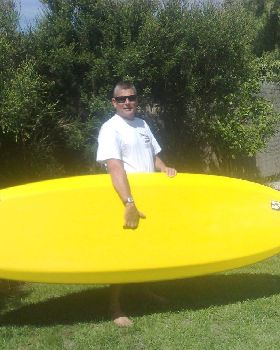 Stand Up Paddle