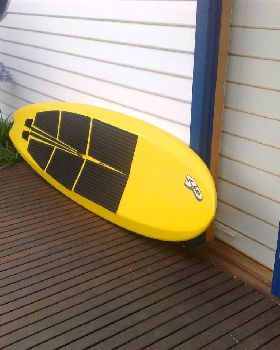 Stand Up Paddle