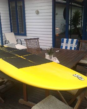 Stand Up Paddle