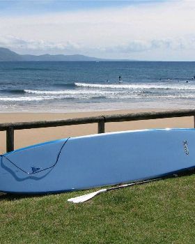 Stand Up Paddle