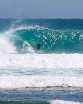 Stand Up Paddle