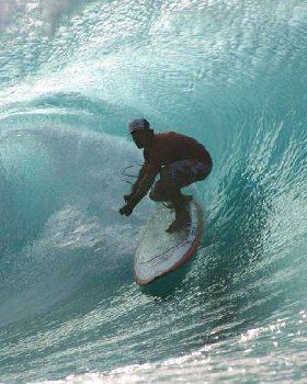 Ikaika pipe