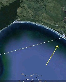 Waratah Bay