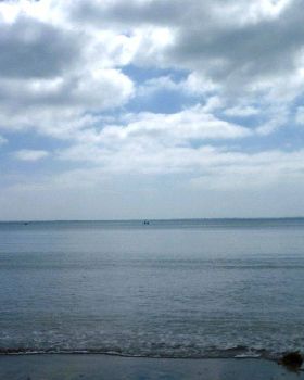 Sandy distance