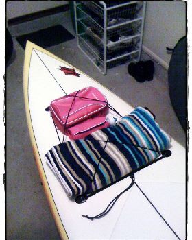 Stand Up Paddle