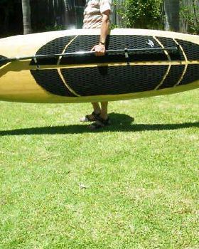 Stand Up Paddle