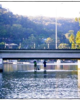 Woronora River 008