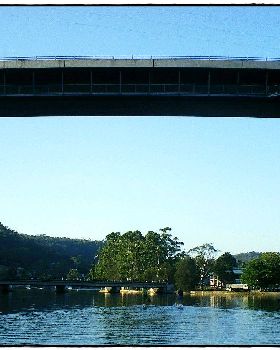 Woronora River 005