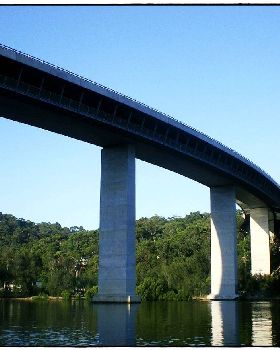 Woronora River 006