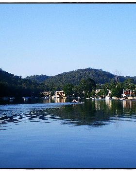 Woronora River 009