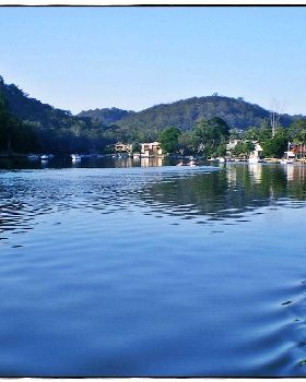 Woronora River 010