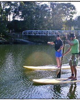 Woronora River 013