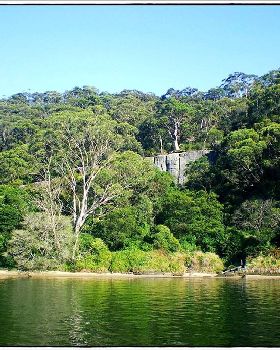 Woronora River 015