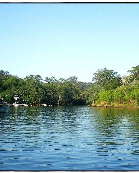 Woronora River 016