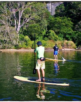 Woronora River 017
