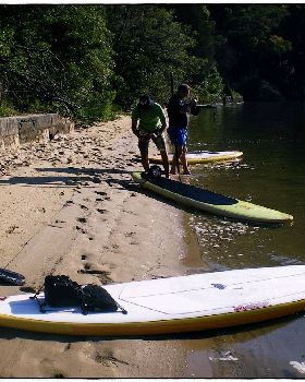 Woronora River 018