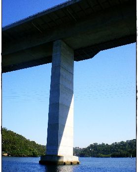 Woronora River 046