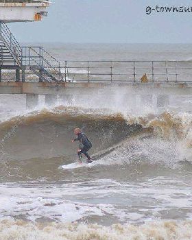 Stand Up Paddle