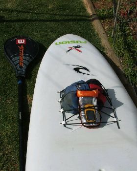 POOR MANS SUP
