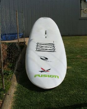 POOR MANS SUP
