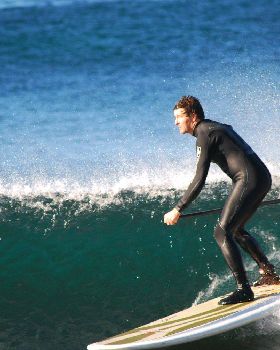 Stand Up Paddle