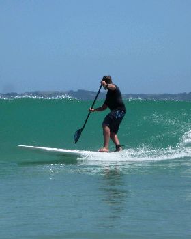 Stand Up Paddle