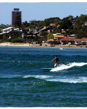 Bay Surf 002