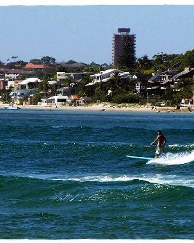 Bay Surf 003