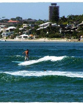 Bay Surf 005