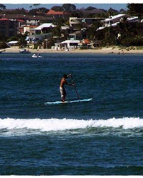 Bay Surf 007