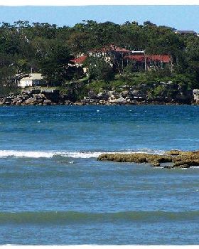 Bay Surf 012