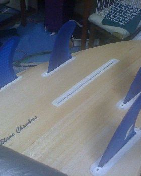 Stand Up Paddle