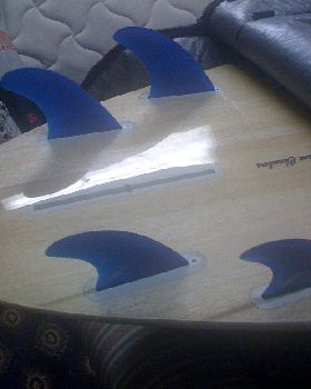 Stand Up Paddle