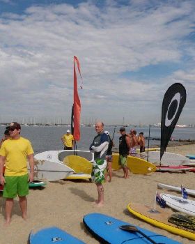 Port Phillip Cup