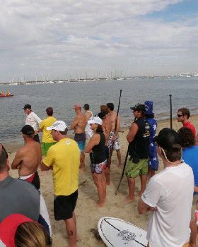 Port Phillip Cup