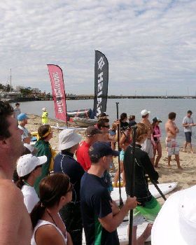 Port Phillip Cup