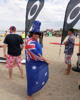 Port Phillip Cup