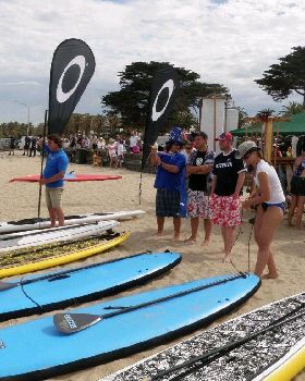 Port Phillip Cup