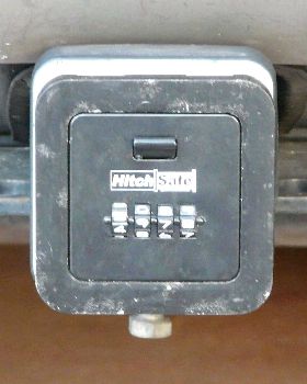 key c
