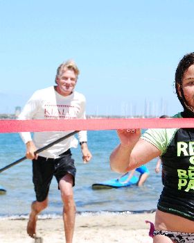 Stand Up Paddle