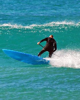 Stand Up Paddle