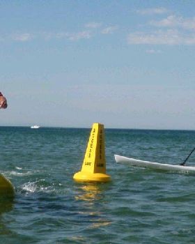 RPS & Starboard Race 2